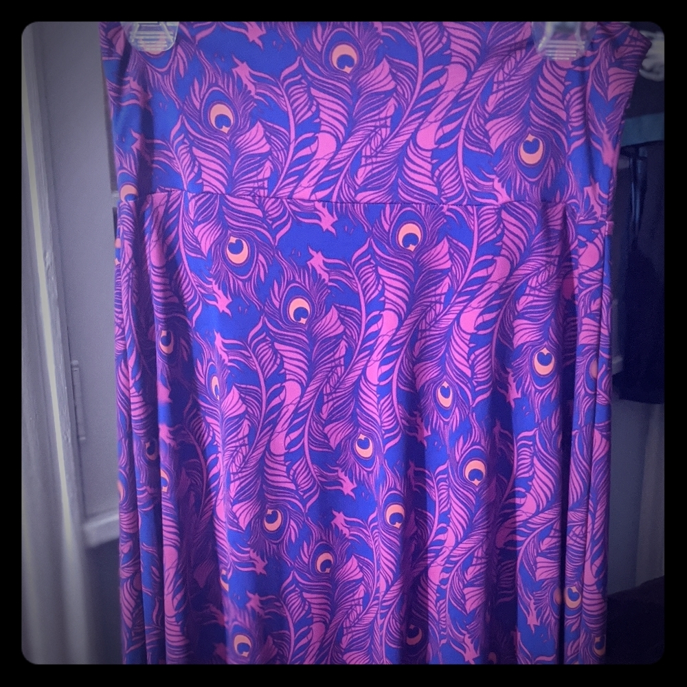 Lularoe Azure